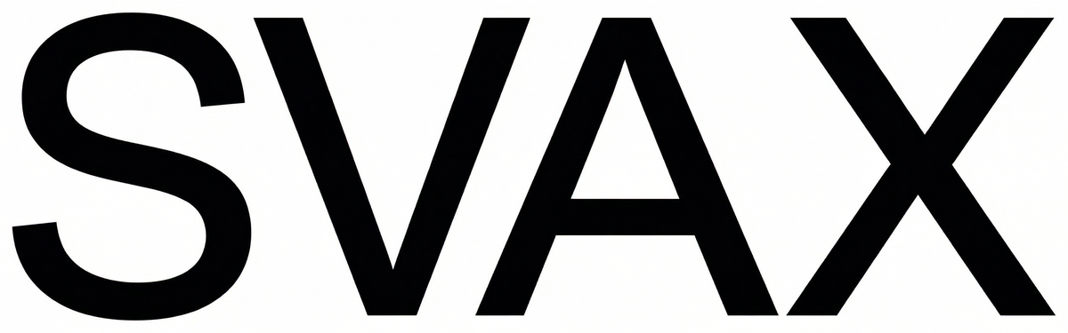 SVAX